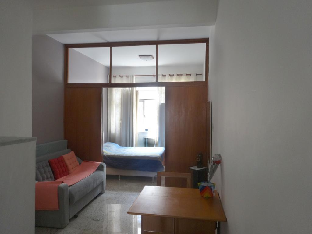 Studio 712 Copacabana 리오데자네이루 외부 사진